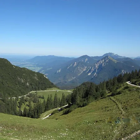 Hauserwirt Wildsteig