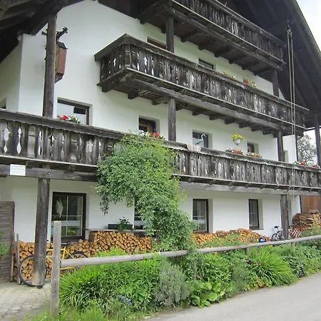 Hauserwirt Wildsteig