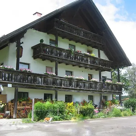 Hauserwirt * Wildsteig