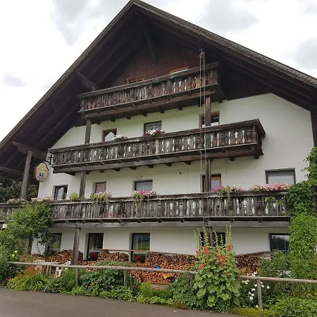 Hauserwirt Wildsteig